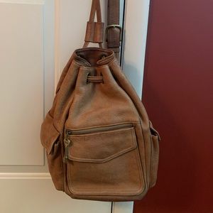Fossil bag